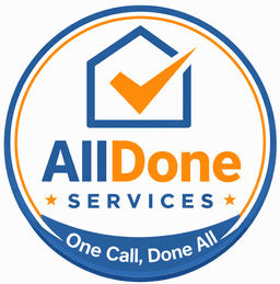 AllDone Services logo